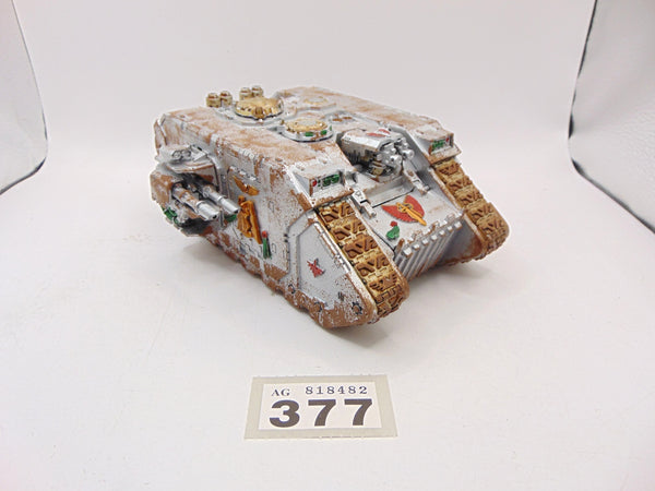 Land Raider