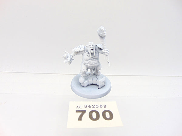 Tyrant Conversion
