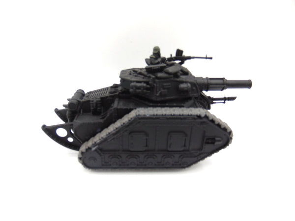 Solar Auxilia Leman Russ Strike Tank