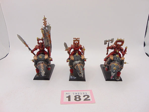 Skullcrushers