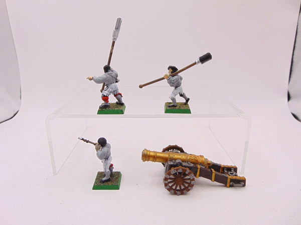 Empire Cannon