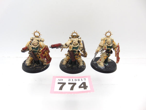 Bladeguard Veterans