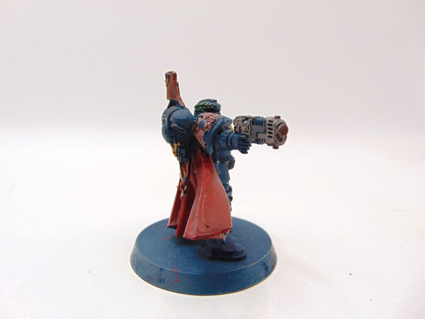 Primaris Captain