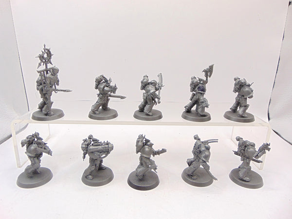 Nemesis Claw Kill Team