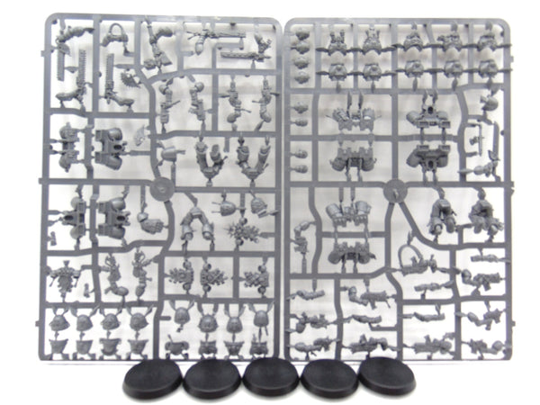 Death Company