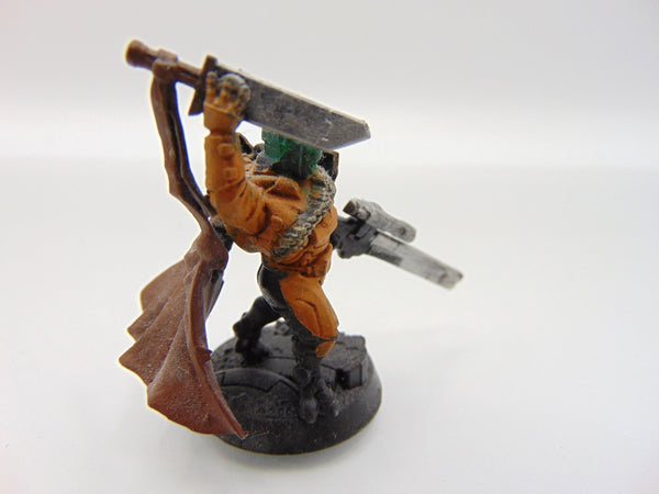 Cadre Fireblade