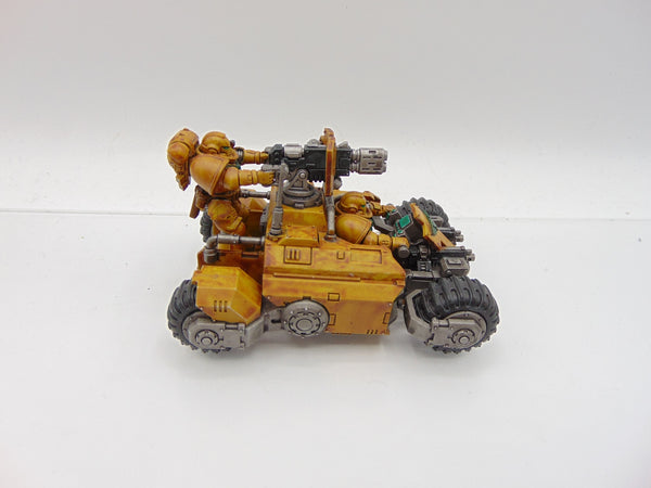 Invader ATV