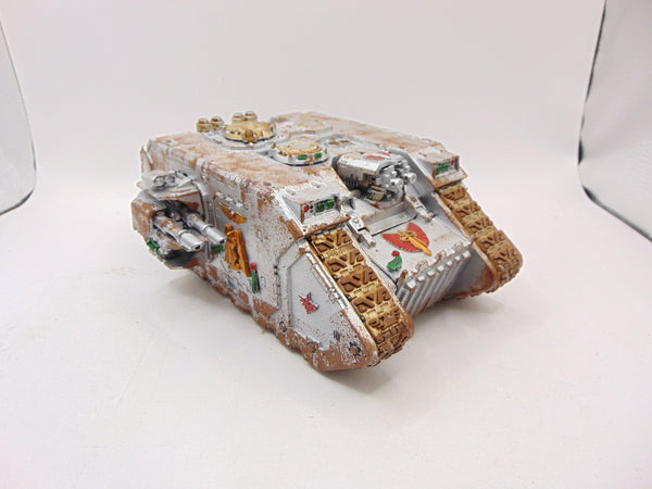 Land Raider