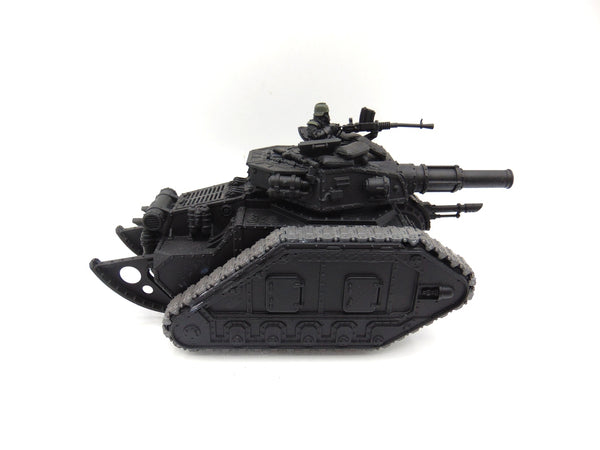 Solar Auxilia Leman Russ Strike Tank