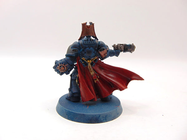 Primaris Captain