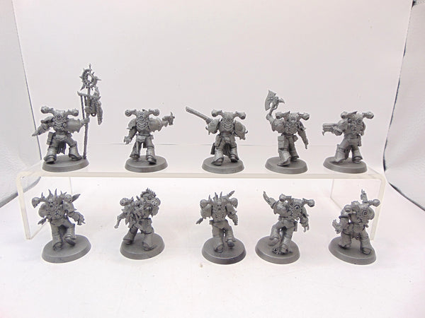 Nemesis Claw Kill Team