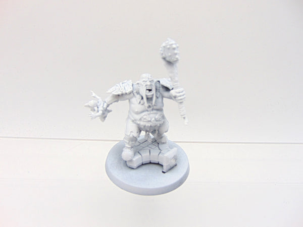 Tyrant Conversion