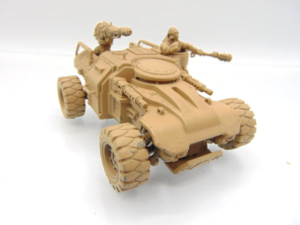 Achilles Ridgerunner