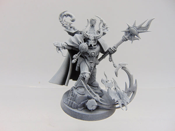 Infernal Master