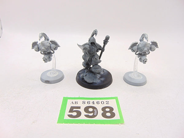 Grimnyr