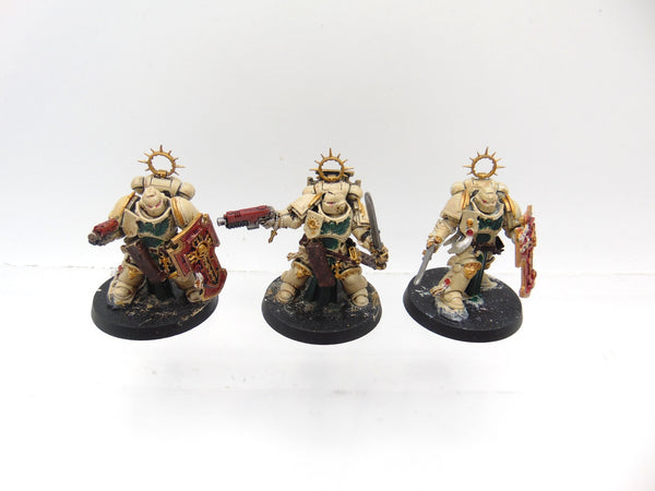 Bladeguard Veterans