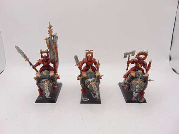 Skullcrushers