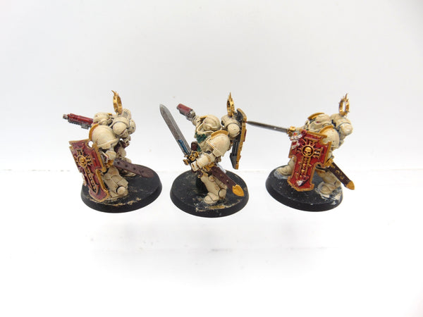 Bladeguard Veterans