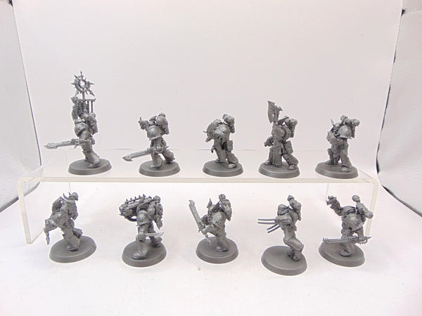 Nemesis Claw Kill Team