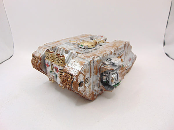 Land Raider