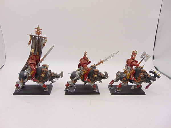Skullcrushers