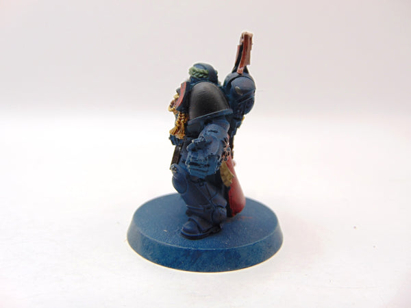 Primaris Captain