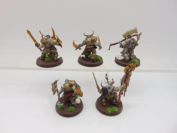 Putrid Blightkings