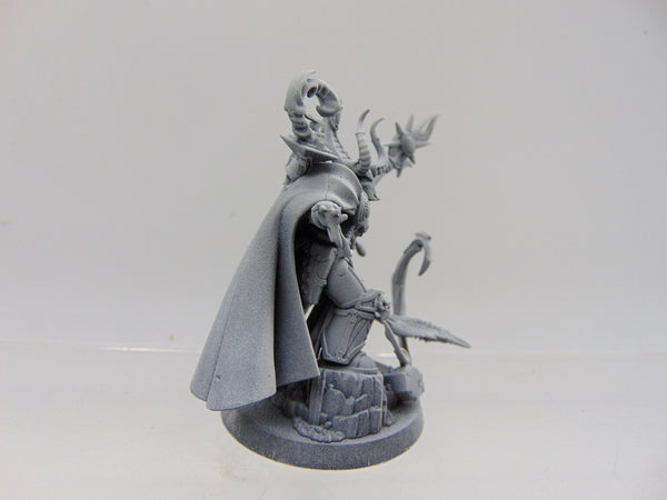 Infernal Master