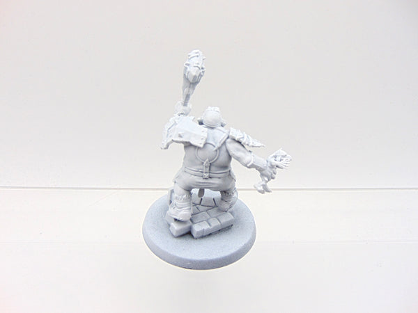 Tyrant Conversion