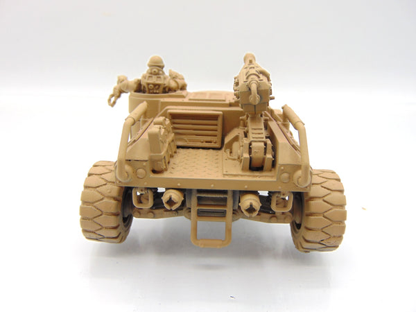 Achilles Ridgerunner