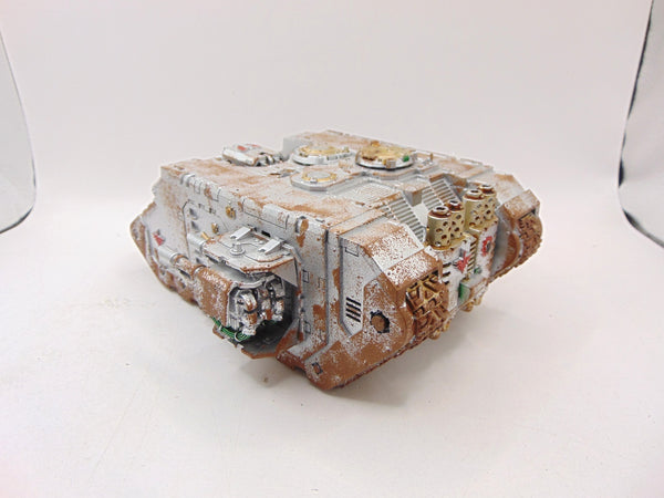 Land Raider