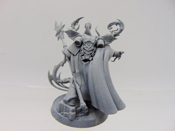 Infernal Master