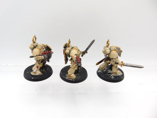 Bladeguard Veterans