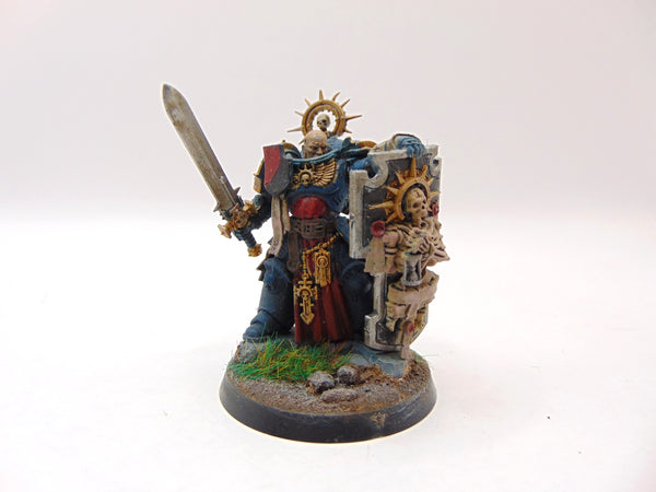 Primaris Captain