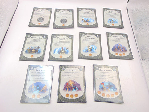 Warhammer Underworlds: Nightvault