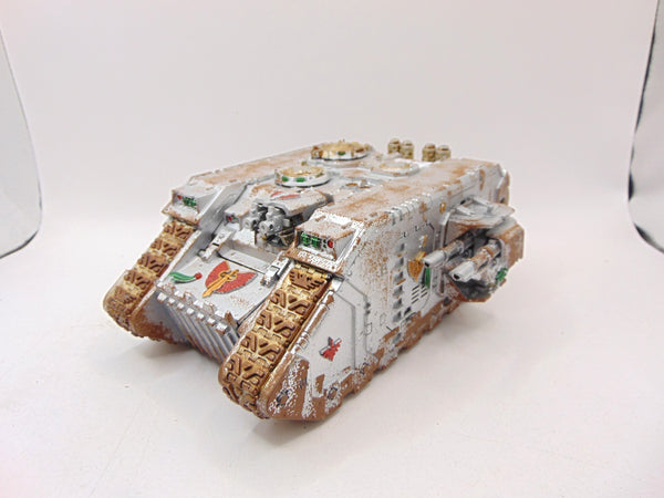 Land Raider
