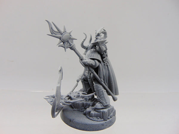 Infernal Master