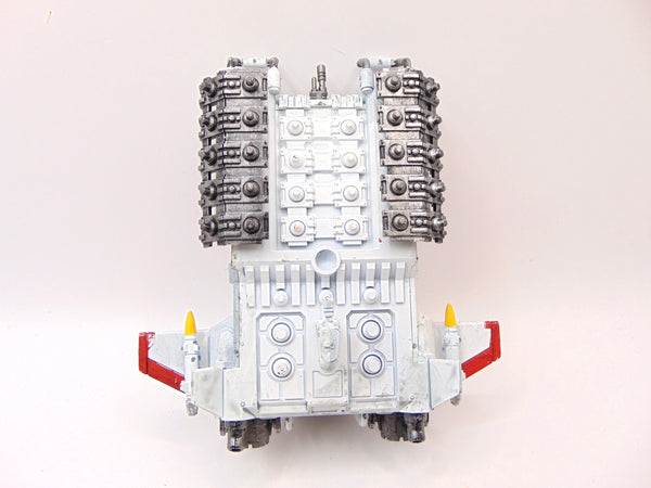 Storm Speeder Hailstrike