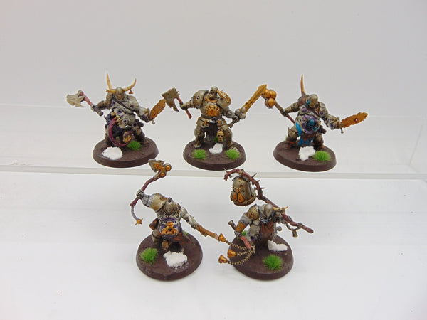 Putrid Blightkings