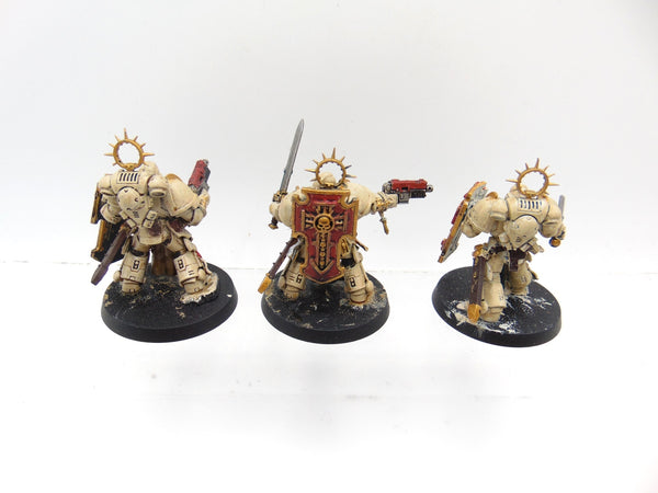 Bladeguard Veterans