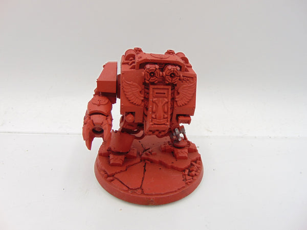 Furioso Dreadnought