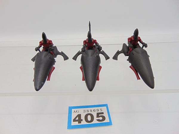 Eldar Jetbikes