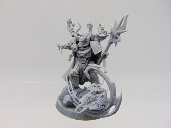 Infernal Master