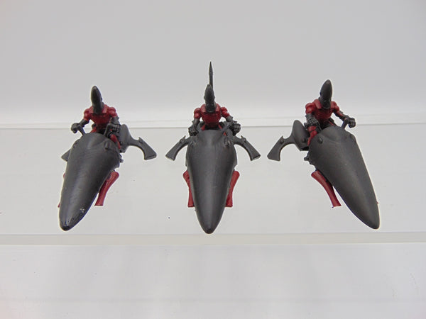 Eldar Jetbikes