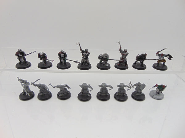 Mordor Orcs