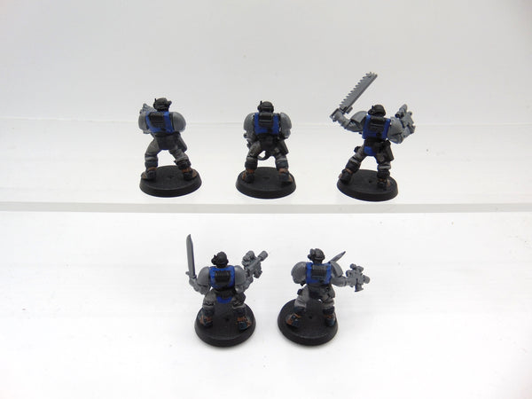 Scout Squad