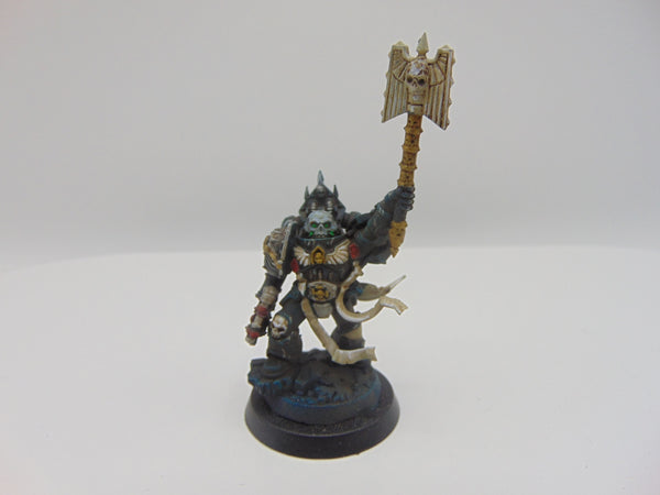 Chaplain