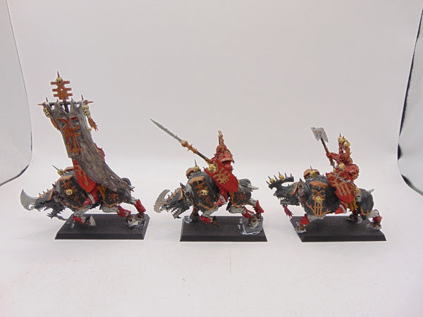 Skullcrushers