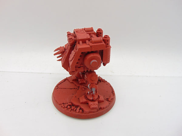 Furioso Dreadnought