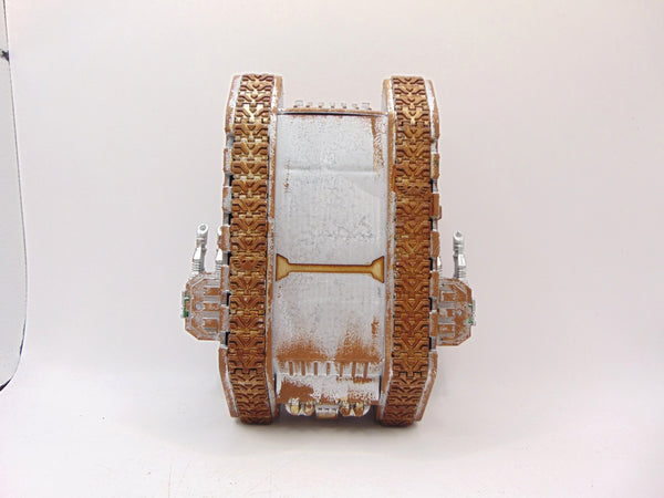 Land Raider
